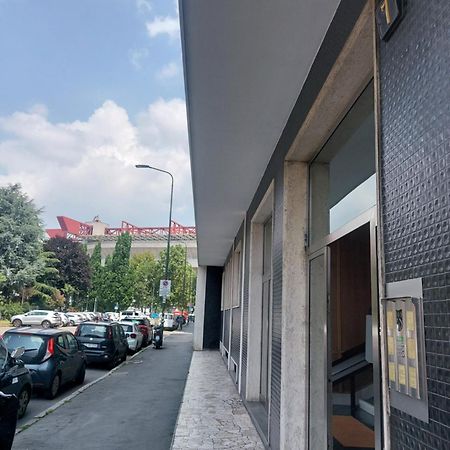 Appartement Franco Sansirohouse Rho Mi Fiera à Milan Extérieur photo