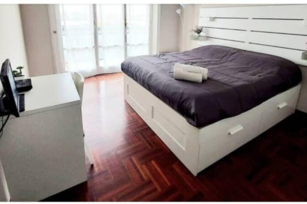 Appartement Franco Sansirohouse Rho Mi Fiera à Milan Extérieur photo