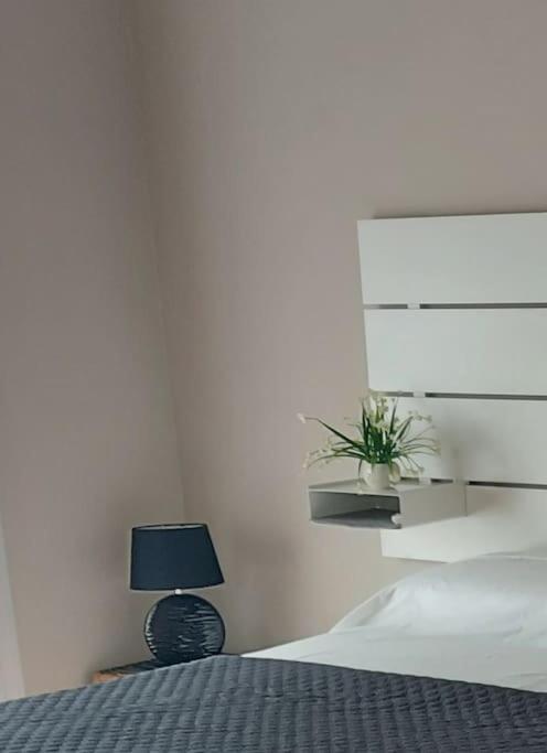 Appartement Franco Sansirohouse Rho Mi Fiera à Milan Extérieur photo