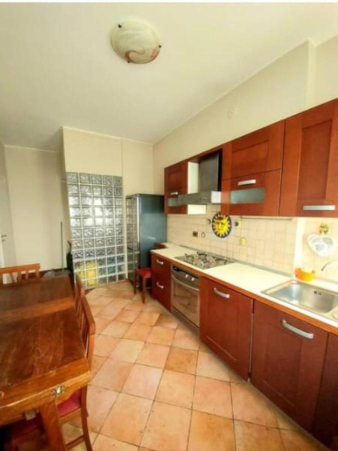 Appartement Franco Sansirohouse Rho Mi Fiera à Milan Extérieur photo