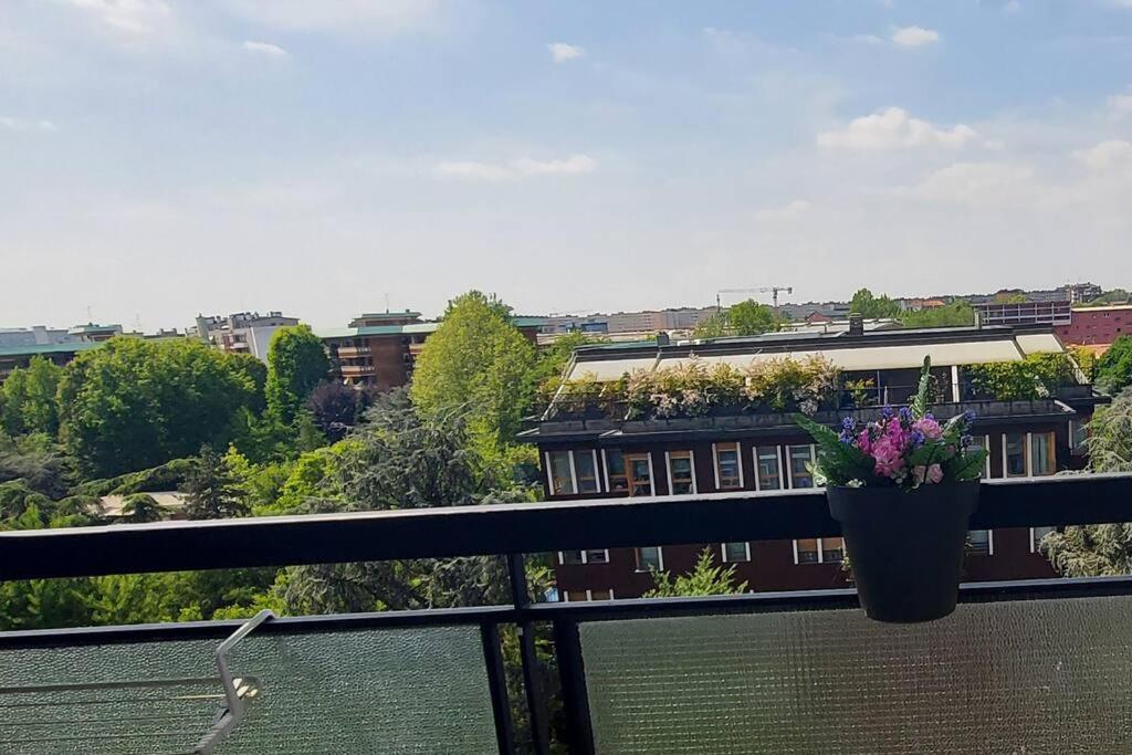 Appartement Franco Sansirohouse Rho Mi Fiera à Milan Extérieur photo