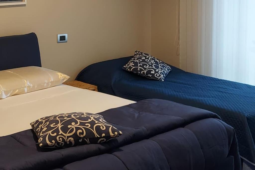 Appartement Franco Sansirohouse Rho Mi Fiera à Milan Extérieur photo