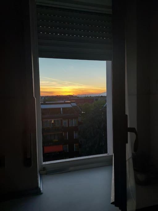 Appartement Franco Sansirohouse Rho Mi Fiera à Milan Extérieur photo