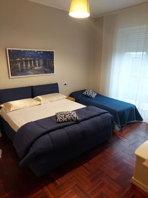 Appartement Franco Sansirohouse Rho Mi Fiera à Milan Extérieur photo