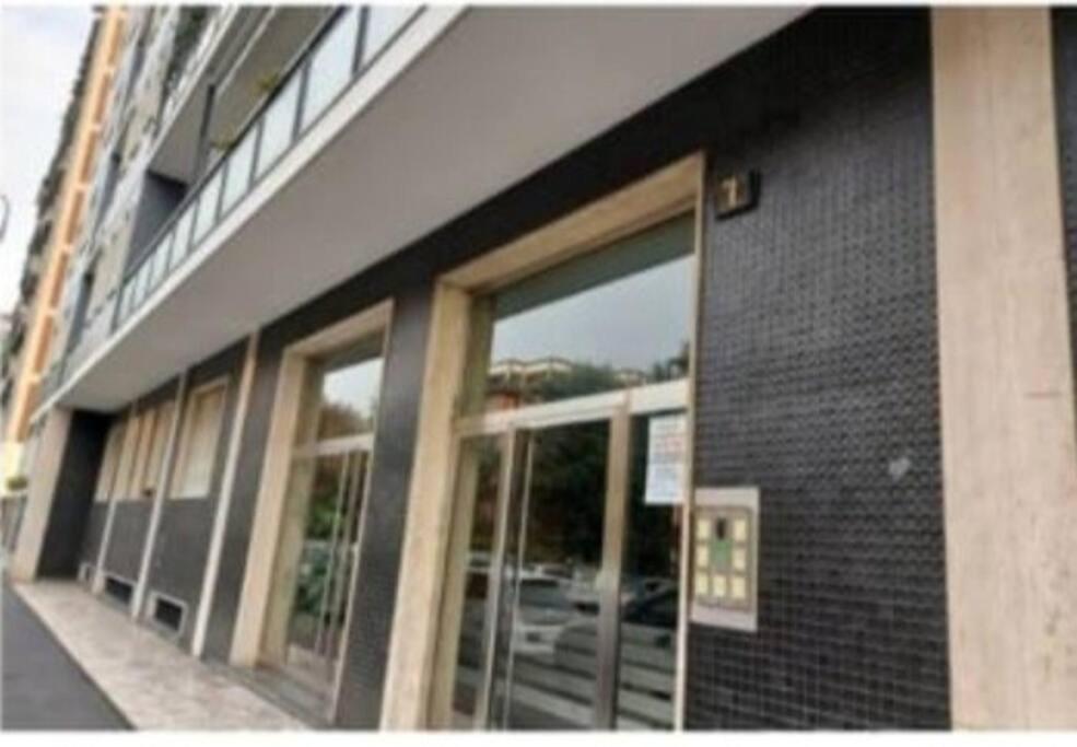 Appartement Franco Sansirohouse Rho Mi Fiera à Milan Extérieur photo
